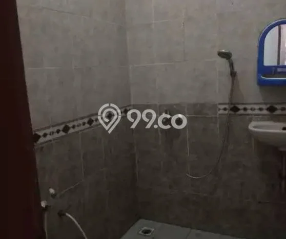 Kos-kosan Dijual di Dago Bandung Luas 300m2 Kos-kosan Dijual di Dago Bandung Luas 300m2