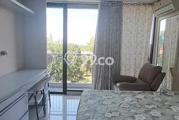 Dijual Segera Apartemen 1 KT & 1 KM di Coblong, Bandung Dijual Segera Apartemen 1 KT & 1 KM di Coblong, Bandung