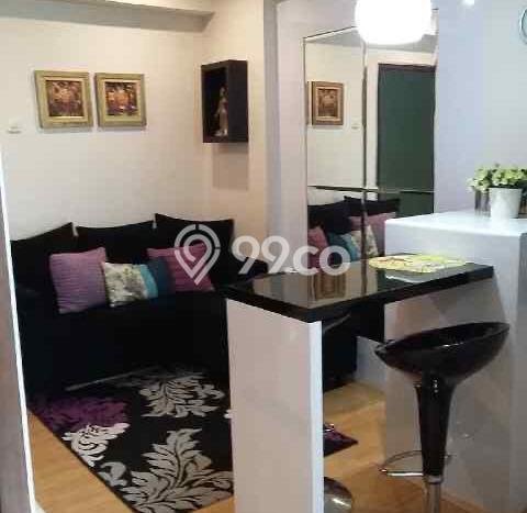 Apartemen Murah Dijual di Bandung 2 KT & 1 KM Apartemen Murah Dijual di Bandung 2 KT & 1 KM