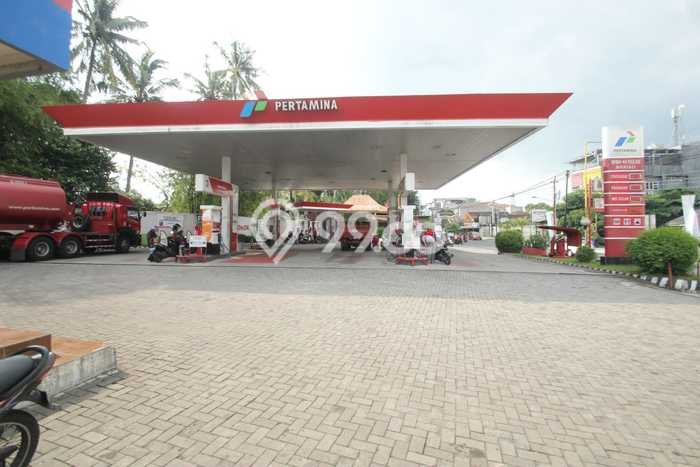 Area Ramai! Komersial Dijual di Mlati untuk Bisnis Luas Bangunan 393m2 Area Ramai! Komersial Dijual di Mlati untuk Bisnis Luas Bangunan 393m2