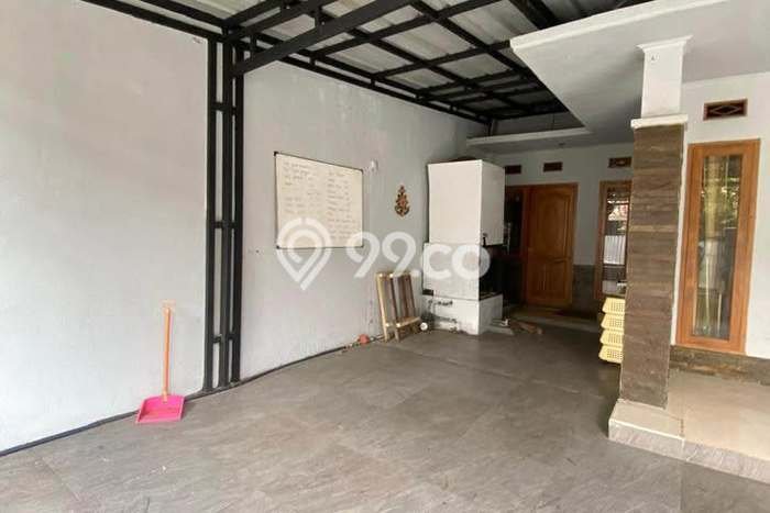 Disewakan Rumah Harga Terjangkau di Cikutra Bandung dengan 4 Kamar Tidur Disewakan Rumah Harga Terjangkau di Cikutra Bandung dengan 4 Kamar Tidur