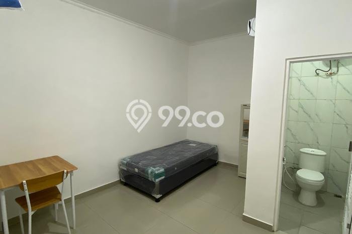 Cocok Untuk Investasi! Dijual Kost di Jatinangor 32 Kamar Cocok Untuk Investasi! Dijual Kost di Jatinangor 32 Kamar