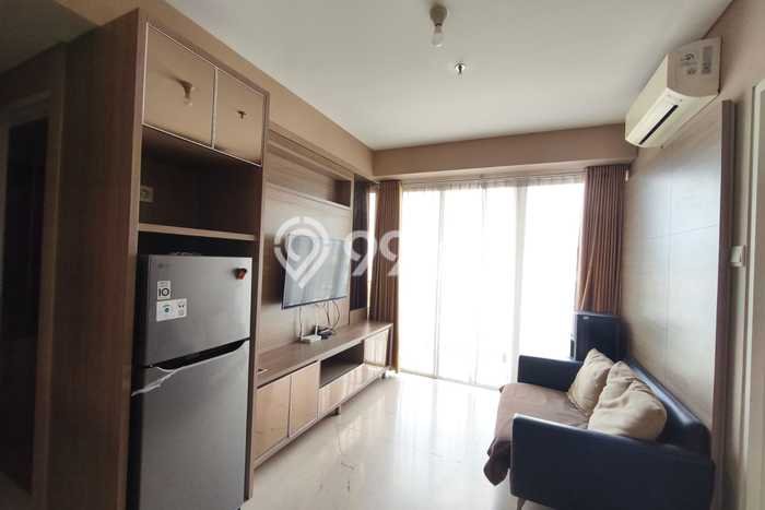 Sewa Sekarang Apartemen Strategis 3 KT, 2 KM di Kawasan Cicendo Sewa Sekarang Apartemen Strategis 3 KT, 2 KM di Kawasan Cicendo