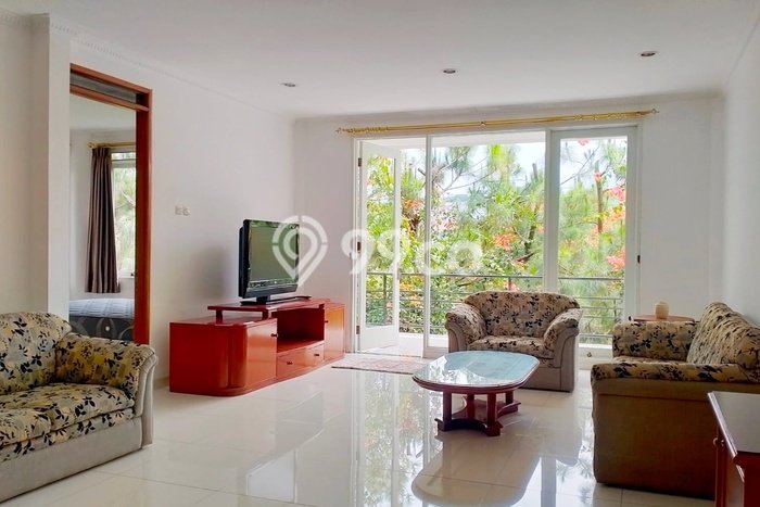 Rumah area Dago, 2 KT, Area Tenang Rumah area Dago, 2 KT, Area Tenang