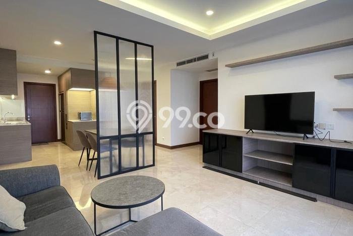 Dijual Apartemen Mewah di Cidadap, Bandung 3 Kamar Tidur Dijual Apartemen Mewah di Cidadap, Bandung 3 Kamar Tidur