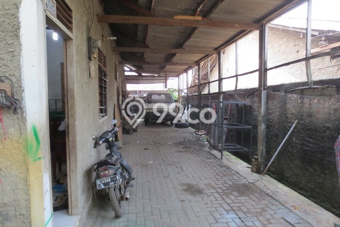 For Sale Rumah 1 Kamar Lokasi Ideal Nyaman dan Strategis di Kembangan For Sale Rumah 1 Kamar Lokasi Ideal Nyaman dan Strategis di Kembangan