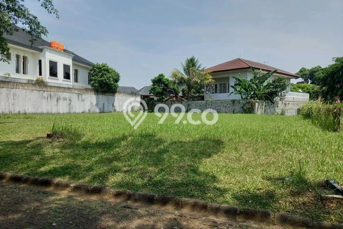 Tanah Siap Bangun Dijual di Bogor Punya Luas 1m2 Tanah Siap Bangun Dijual di Bogor Punya Luas 1m2