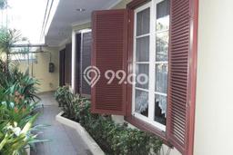 For Sale! Luxury House LT 383m2 Desain Elegan di Pondok Indah For Sale! Luxury House LT 383m2 Desain Elegan di Pondok Indah