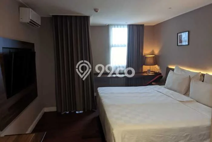 Tersedia Apartemen 0 KT & 1 KM di Serpong, Tangerang Selatan Tersedia Apartemen 0 KT & 1 KM di Serpong, Tangerang Selatan