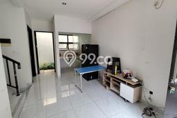 Rumah Minimalis 3 Kamar LT 66m2 di Suvarna Sutera Rumah Minimalis 3 Kamar LT 66m2 di Suvarna Sutera