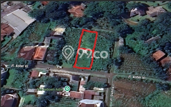 Dijual Tanah Lokasi Pakuan, Bogor Seluas 800m2 Dijual Tanah Lokasi Pakuan, Bogor Seluas 800m2