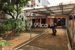 Hunian Super Elit dengan Akses Paling Strategis di Puri Indah, Jakarta Barat Hunian Super Elit dengan Akses Paling Strategis di Puri Indah, Jakarta Barat