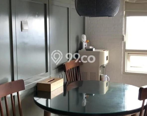 Untuk Dijual Apartemen 2 KT & 1 KM di Tangerang Area Strategis Untuk Dijual Apartemen 2 KT & 1 KM di Tangerang Area Strategis