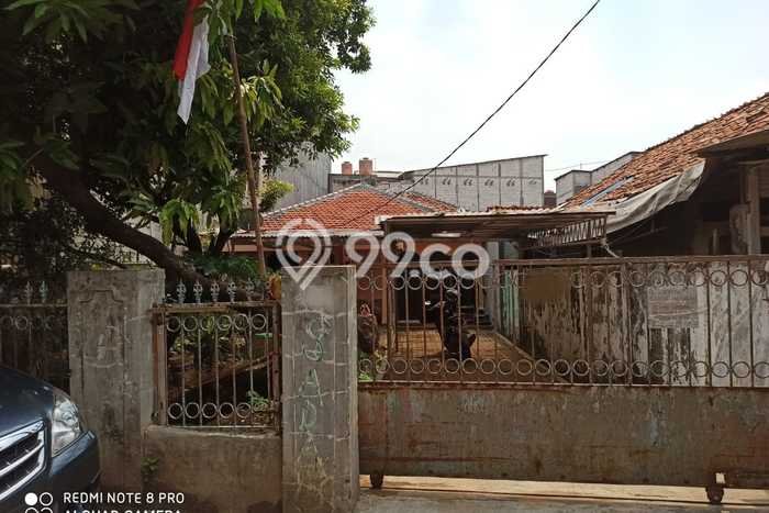 Hunian Super Elit dengan Akses Paling Strategis di Puri Indah, Jakarta Barat Hunian Super Elit dengan Akses Paling Strategis di Puri Indah, Jakarta Barat