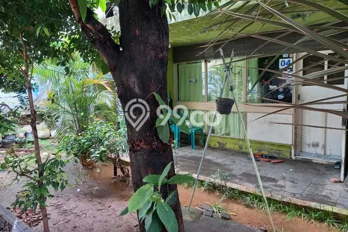 Lahan Strategis di Kemayoran Dijual dengan Luas 259m2 Lahan Strategis di Kemayoran Dijual dengan Luas 259m2