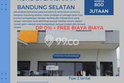 Ruko Bagus LT 72m2 LB 90m2 Dijual di Banjaran Bandung Ruko Bagus LT 72m2 LB 90m2 Dijual di Banjaran Bandung