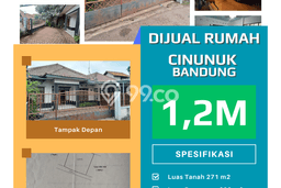 Dijual Rumah Strategis Bagus Punya 4 KT di Cileunyi Bandung SHM Dijual Rumah Strategis Bagus Punya 4 KT di Cileunyi Bandung SHM
