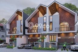 BEST INVESTMENT! Rumah di Setiabudi, LT 70m² Bangunan 65m² BEST INVESTMENT! Rumah di Setiabudi, LT 70m² Bangunan 65m²