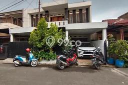 Dijual Rumah Modern 6 KT di Margacinta, Bandung Dijual Rumah Modern 6 KT di Margacinta, Bandung