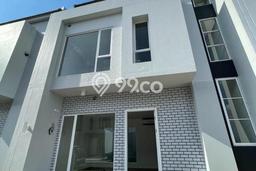 Rumah EXCLUSIVE di Cikarang, Bekasi, Luas 104m² LB 107m² KESEMPATAN TERBATAS! Rumah EXCLUSIVE di Cikarang, Bekasi, Luas 104m² LB 107m² KESEMPATAN TERBATAS!
