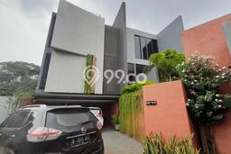 Dijual Rumah Elit Exclusive di Pesanggrahan, Jakarta Selatan Dijual Rumah Elit Exclusive di Pesanggrahan, Jakarta Selatan