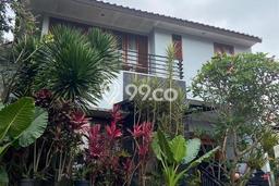 Rumah LT 728m² Dekat dengan Akses Transportasi, Bandung - Lokasi Premium Rumah LT 728m² Dekat dengan Akses Transportasi, Bandung - Lokasi Premium