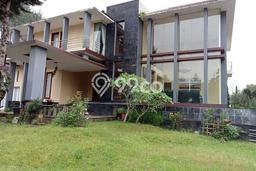 PROMO SPESIAL! Dijual Rumah Berkualitas area Lembang, Bandung Barat, Luas Tanah 658m² LB 600m² PROMO SPESIAL! Dijual Rumah Berkualitas area Lembang, Bandung Barat, Luas Tanah 658m² LB 600m²