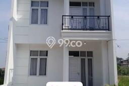 Rumah Akses Mudah area Cibiru, Bandung, Luas 60m² Bangunan 45m² Rumah Akses Mudah area Cibiru, Bandung, Luas 60m² Bangunan 45m²