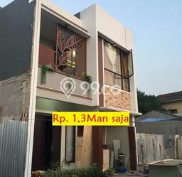 Dijual Rumah Ideal Siap Huni di Bekasi Favorit Dijual Rumah Ideal Siap Huni di Bekasi Favorit