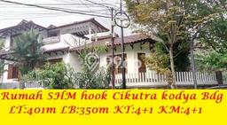 For Sale! Premium House LT 401m2 Desain Elegan di Cikutra For Sale! Premium House LT 401m2 Desain Elegan di Cikutra