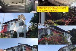 Jual Rumah Luas Elegan Dengan View Cantik di Geger Kalong, Bandung Jual Rumah Luas Elegan Dengan View Cantik di Geger Kalong, Bandung