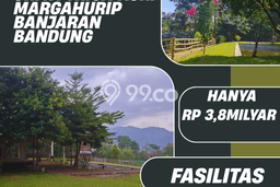 Dijual Vila di Banjaran, Ukuran 4400m2m², Akses ke transportasi Dijual Vila di Banjaran, Ukuran 4400m2m², Akses ke transportasi