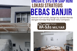 Best Deal Hunian Mewah Ideal dan Luas di Jagakarsa, Jakarta Selatan Best Deal Hunian Mewah Ideal dan Luas di Jagakarsa, Jakarta Selatan