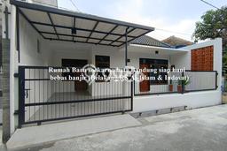 Dijual Rumah Eksklusif 3 KT di Soekarno Hatta, Bandung Dijual Rumah Eksklusif 3 KT di Soekarno Hatta, Bandung