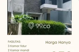 Dijual Hunian Rumah Terawat 3 KT di Ujungberung, Bandung Dijual Hunian Rumah Terawat 3 KT di Ujungberung, Bandung