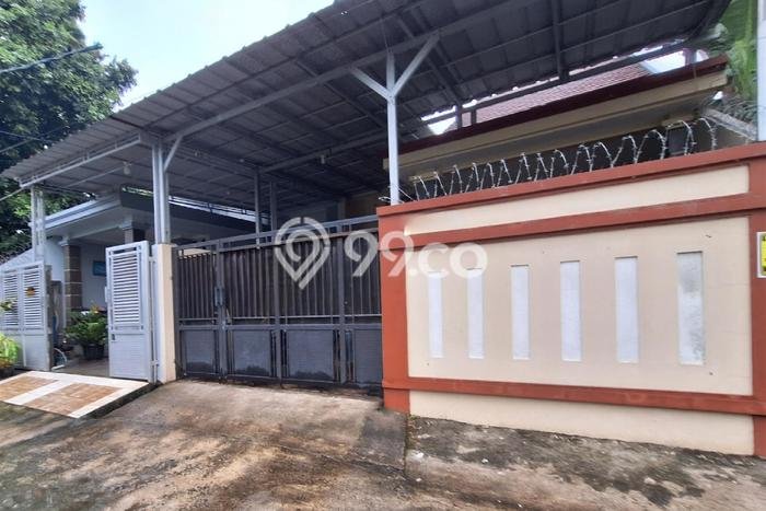For Sale Hunian Rumah Nyaman 3 KT di Jati Mekar, Bekasi For Sale Hunian Rumah Nyaman 3 KT di Jati Mekar, Bekasi