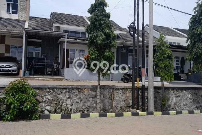 Dijual Cepat Rumah Bagus Siap Huni LB 38m2 di Ngamprah, Bandung Barat Dijual Cepat Rumah Bagus Siap Huni LB 38m2 di Ngamprah, Bandung Barat