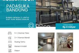Rumah Luxury Modern Siap Huni di Padasuka Bandung Rumah Luxury Modern Siap Huni di Padasuka Bandung