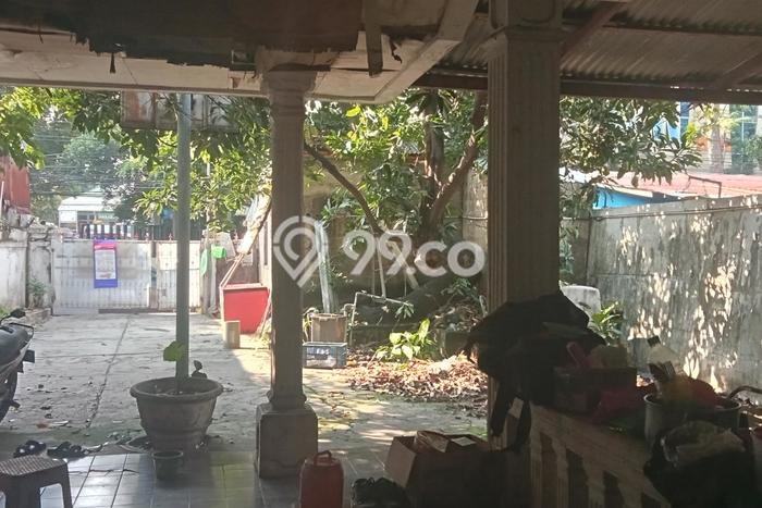Lahan Dijual Lokasi Strategis di Jakarta Pusat dengan Luas 462m2 Lahan Dijual Lokasi Strategis di Jakarta Pusat dengan Luas 462m2