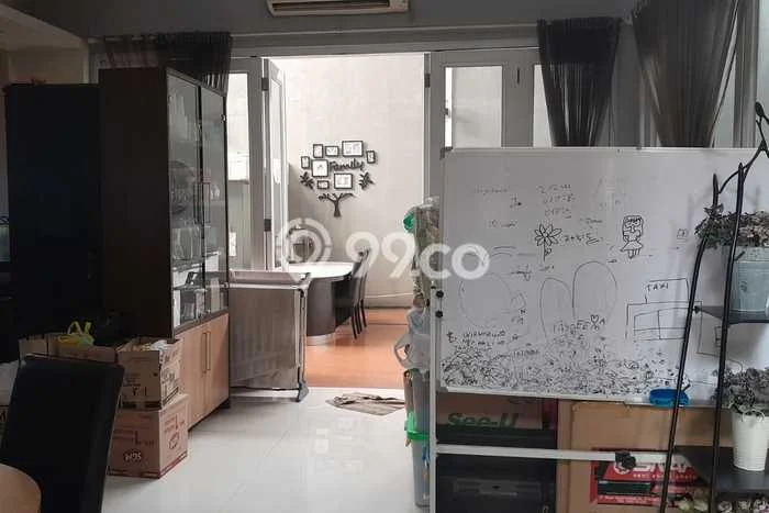 Dijual Rumah Elit Exclusive di Kiaracondong, Bandung Dijual Rumah Elit Exclusive di Kiaracondong, Bandung