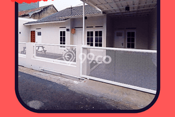 Dijual Rumah 4 KT di Soekarno Hatta, Bandung - Luas Tanah 137m² Dijual Rumah 4 KT di Soekarno Hatta, Bandung - Luas Tanah 137m²