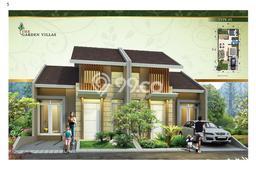 Dijual Rumah Eksklusif 3 KT di Soekarno Hatta, Bandung Dijual Rumah Eksklusif 3 KT di Soekarno Hatta, Bandung