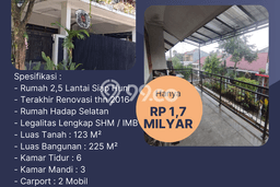 Hunian Cantik Modern Lb 22m2 di Arcamanik, Bandung Hunian Cantik Modern Lb 22m2 di Arcamanik, Bandung