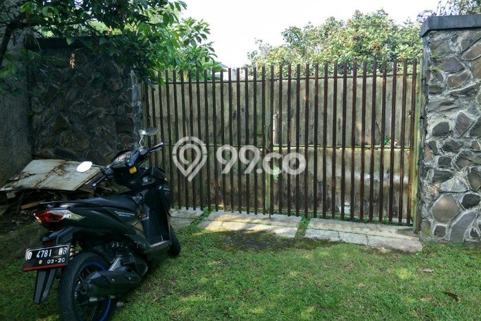 Kavling Tanah untuk Dijual di Cigadung, Bandung, Luas 630m2 Kavling Tanah untuk Dijual di Cigadung, Bandung, Luas 630m2