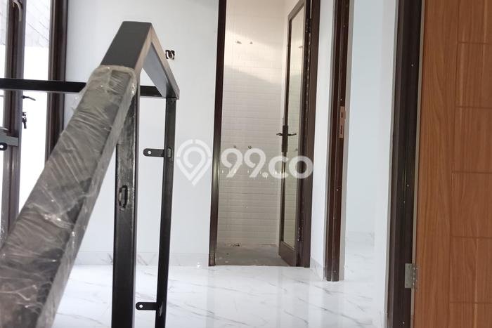 Rumah Minimalis 3 KT LT 72m2 di Jati Asih Rumah Minimalis 3 KT LT 72m2 di Jati Asih