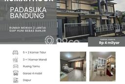 Hunian Super Mewah dengan Akses Paling Strategis di Padasuka, Bandung Hunian Super Mewah dengan Akses Paling Strategis di Padasuka, Bandung