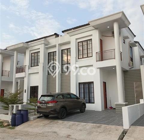 Dijual Hunian Rumah Nyaman 3 KT di Kaliabang, Bekasi Dijual Hunian Rumah Nyaman 3 KT di Kaliabang, Bekasi