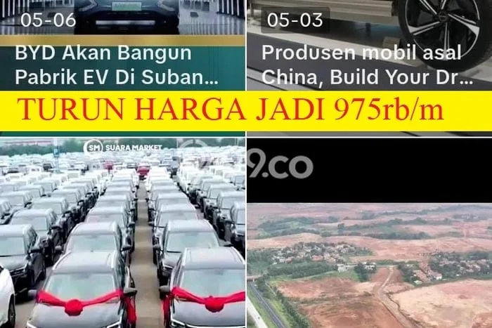 Tanah Dijual Lokasi Pamanukan, Subang dengan Luas Tanah 24500m2 dan Status SHM Tanah Dijual Lokasi Pamanukan, Subang dengan Luas Tanah 24500m2 dan Status SHM