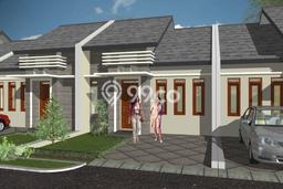 Dijual Rumah Modern 2 KT di Soekarno Hatta, Bandung Dijual Rumah Modern 2 KT di Soekarno Hatta, Bandung