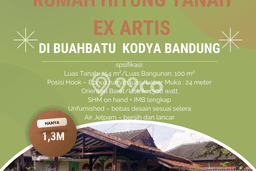 For Sale Hunian Rumah Terawat 3 KT di Buah Batu, Bandung For Sale Hunian Rumah Terawat 3 KT di Buah Batu, Bandung